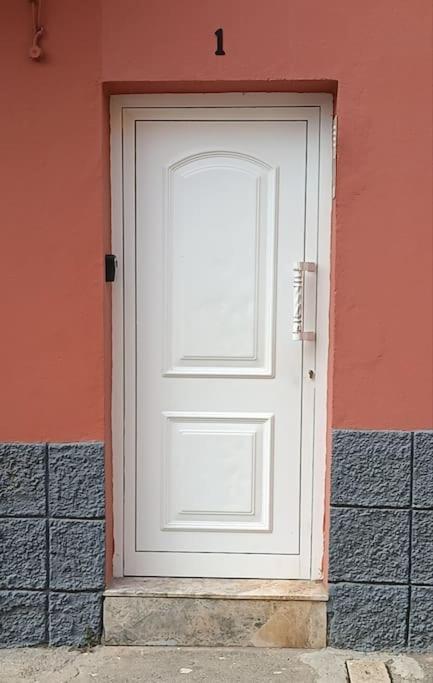 Altavista Vila Arucas Exterior foto